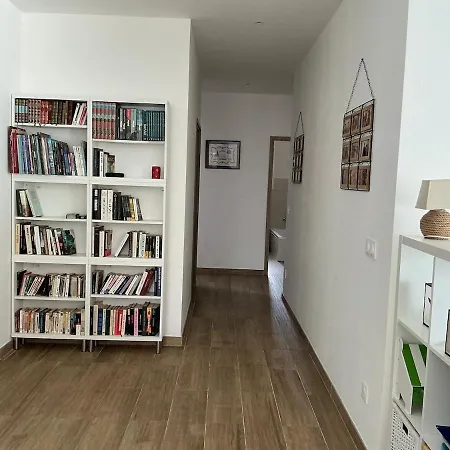 Large Quiet House