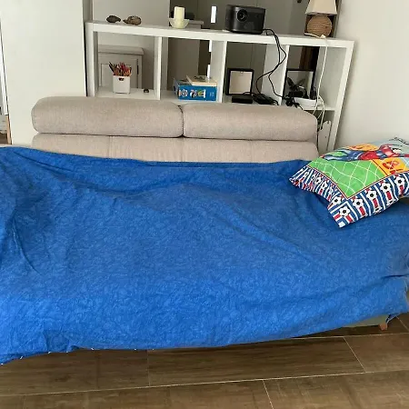 Large Quiet House Apartment *