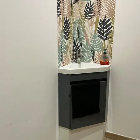 Large Quiet House