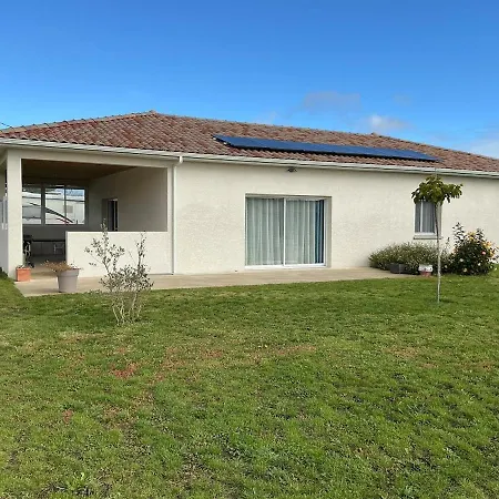 Large Quiet House
